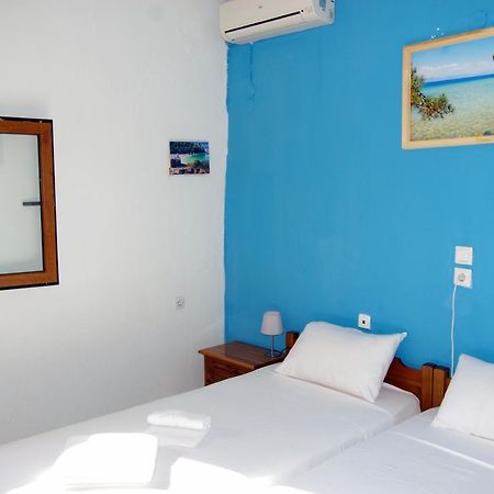 Athina Hotel Koinira Luaran gambar