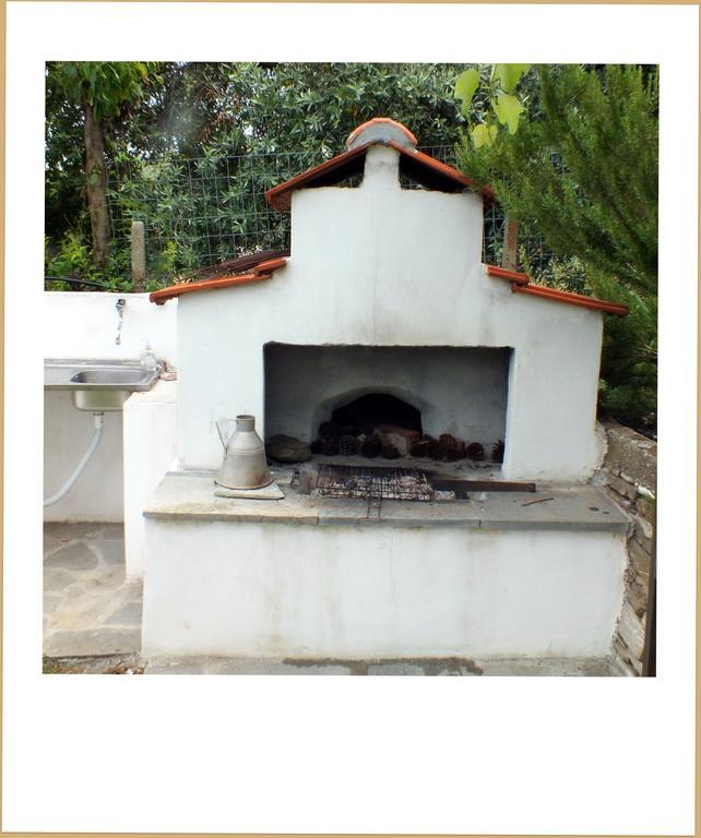 Athina Hotel Koinira Luaran gambar
