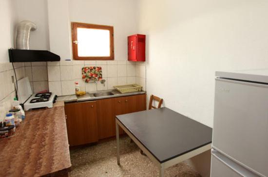 Athina Hotel Koinira Luaran gambar