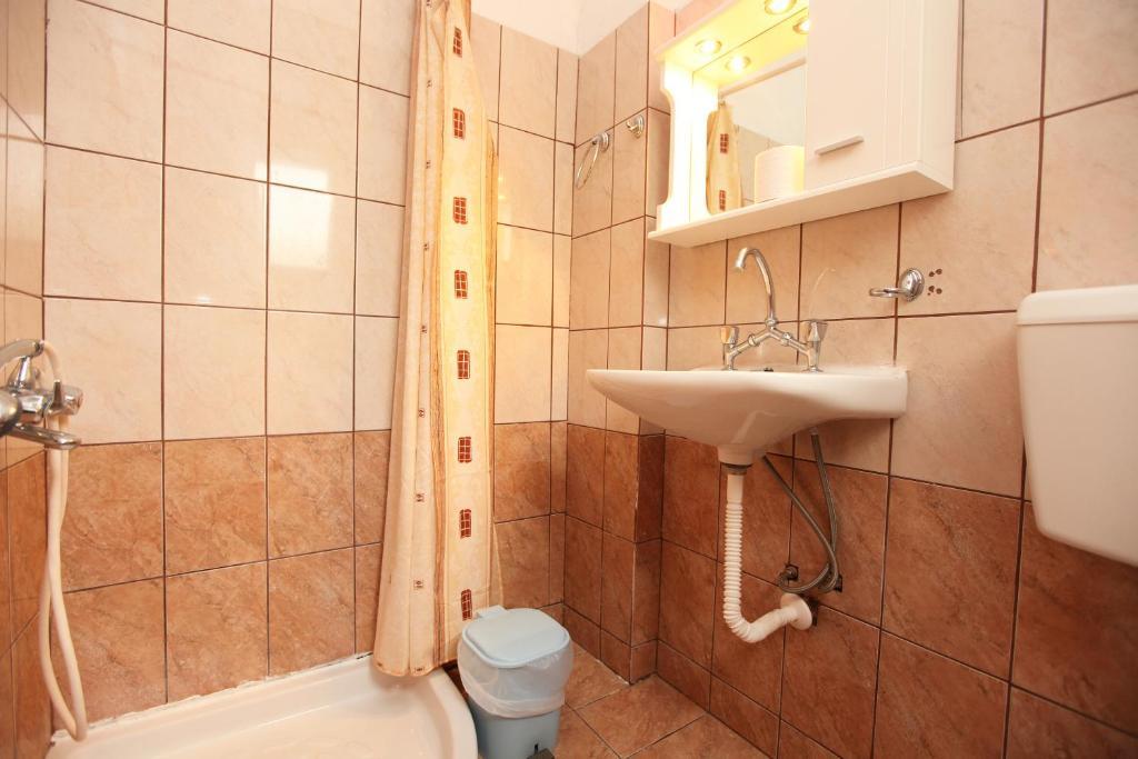 Athina Hotel Koinira Luaran gambar