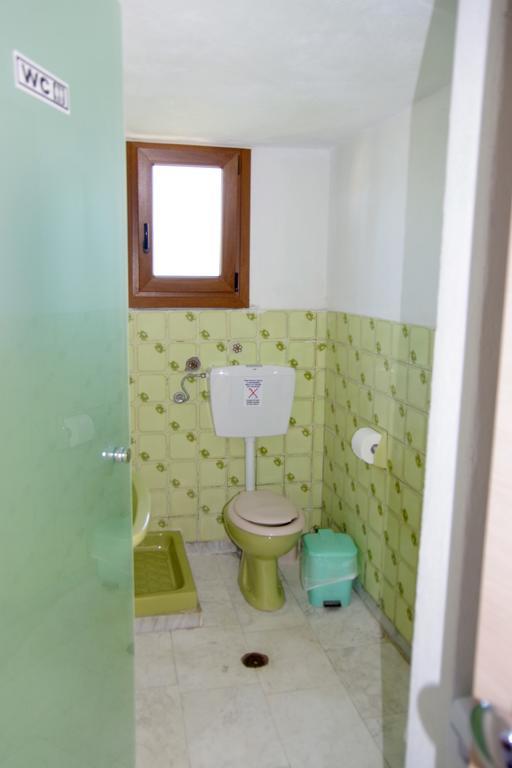 Athina Hotel Koinira Luaran gambar